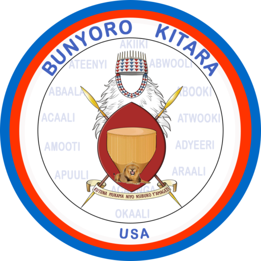 Bunyoro-Kitara USA